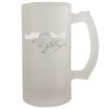 16oz Frosted Beer Stein Thumbnail