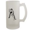 16oz Frosted Beer Stein Thumbnail
