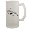 16oz Frosted Beer Stein Thumbnail