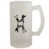 16oz Frosted Beer Stein Thumbnail