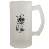 16oz Frosted Beer Stein Thumbnail