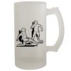 16oz Frosted Beer Stein Thumbnail