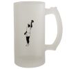 16oz Frosted Beer Stein Thumbnail