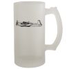 16oz Frosted Beer Stein Thumbnail