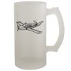 16oz Frosted Beer Stein Thumbnail