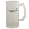 16oz Frosted Beer Stein Thumbnail