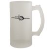 16oz Frosted Beer Stein Thumbnail