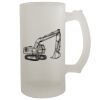 16oz Frosted Beer Stein Thumbnail
