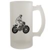 16oz Frosted Beer Stein Thumbnail