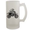 16oz Frosted Beer Stein Thumbnail
