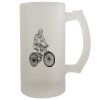 16oz Frosted Beer Stein Thumbnail