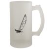16oz Frosted Beer Stein Thumbnail