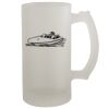16oz Frosted Beer Stein Thumbnail