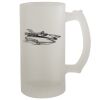 16oz Frosted Beer Stein Thumbnail