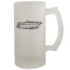 16oz Frosted Beer Stein Thumbnail