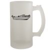 16oz Frosted Beer Stein Thumbnail