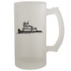 16oz Frosted Beer Stein Thumbnail