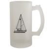 16oz Frosted Beer Stein Thumbnail