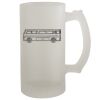 16oz Frosted Beer Stein Thumbnail