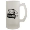 16oz Frosted Beer Stein Thumbnail