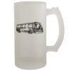 16oz Frosted Beer Stein Thumbnail