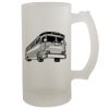 16oz Frosted Beer Stein Thumbnail