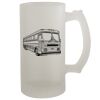 16oz Frosted Beer Stein Thumbnail