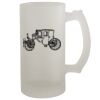 16oz Frosted Beer Stein Thumbnail