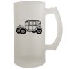 16oz Frosted Beer Stein Thumbnail
