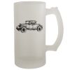 16oz Frosted Beer Stein Thumbnail