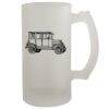 16oz Frosted Beer Stein Thumbnail