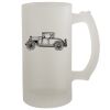16oz Frosted Beer Stein Thumbnail