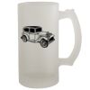 16oz Frosted Beer Stein Thumbnail
