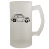 16oz Frosted Beer Stein Thumbnail