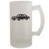 16oz Frosted Beer Stein Thumbnail