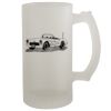 16oz Frosted Beer Stein Thumbnail