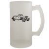 16oz Frosted Beer Stein Thumbnail