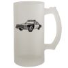 16oz Frosted Beer Stein Thumbnail