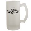 16oz Frosted Beer Stein Thumbnail