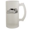 16oz Frosted Beer Stein Thumbnail