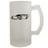 16oz Frosted Beer Stein Thumbnail