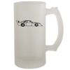 16oz Frosted Beer Stein Thumbnail