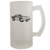 16oz Frosted Beer Stein Thumbnail
