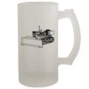 16oz Frosted Beer Stein Thumbnail