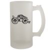 16oz Frosted Beer Stein Thumbnail