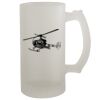 16oz Frosted Beer Stein Thumbnail