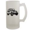 16oz Frosted Beer Stein Thumbnail