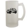 16oz Frosted Beer Stein Thumbnail