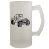16oz Frosted Beer Stein Thumbnail