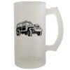 16oz Frosted Beer Stein Thumbnail